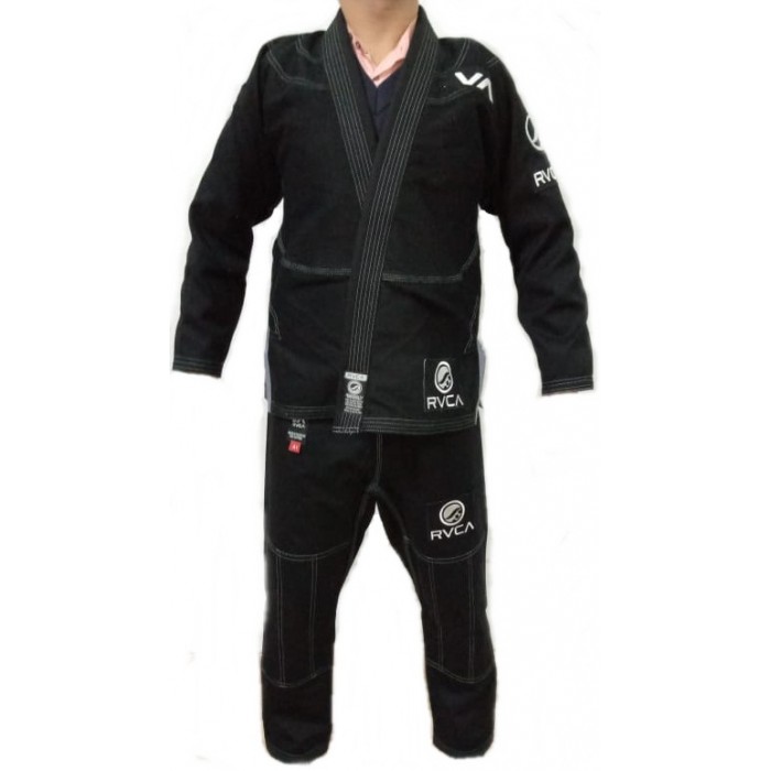 Rvca 2025 bjj gear